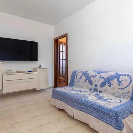 Casa Antonio- * ألغيرو