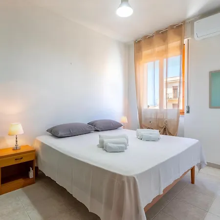 Casa Antonio- Διαμέρισμα