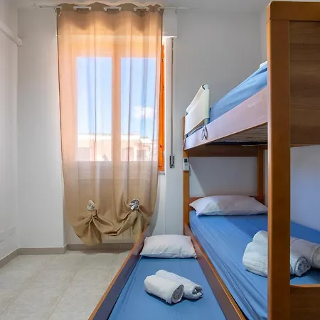 Casa Antonio- Αλγκέρο