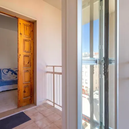Casa Antonio- * Αλγκέρο